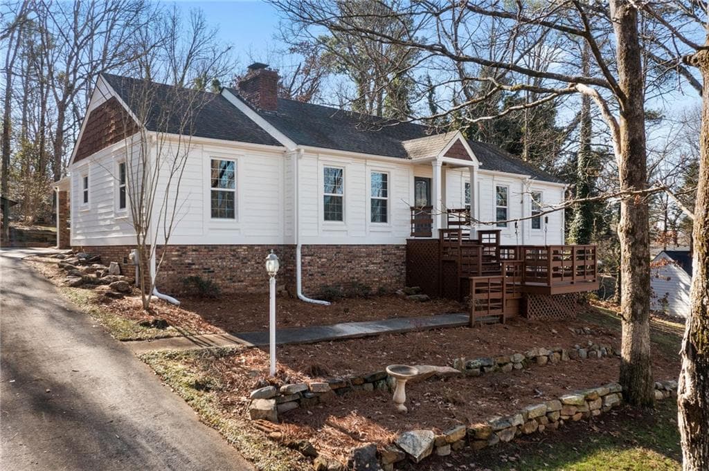 26 Buena Vista Circle, Cartersville, GA 30121 — most recent listing photo