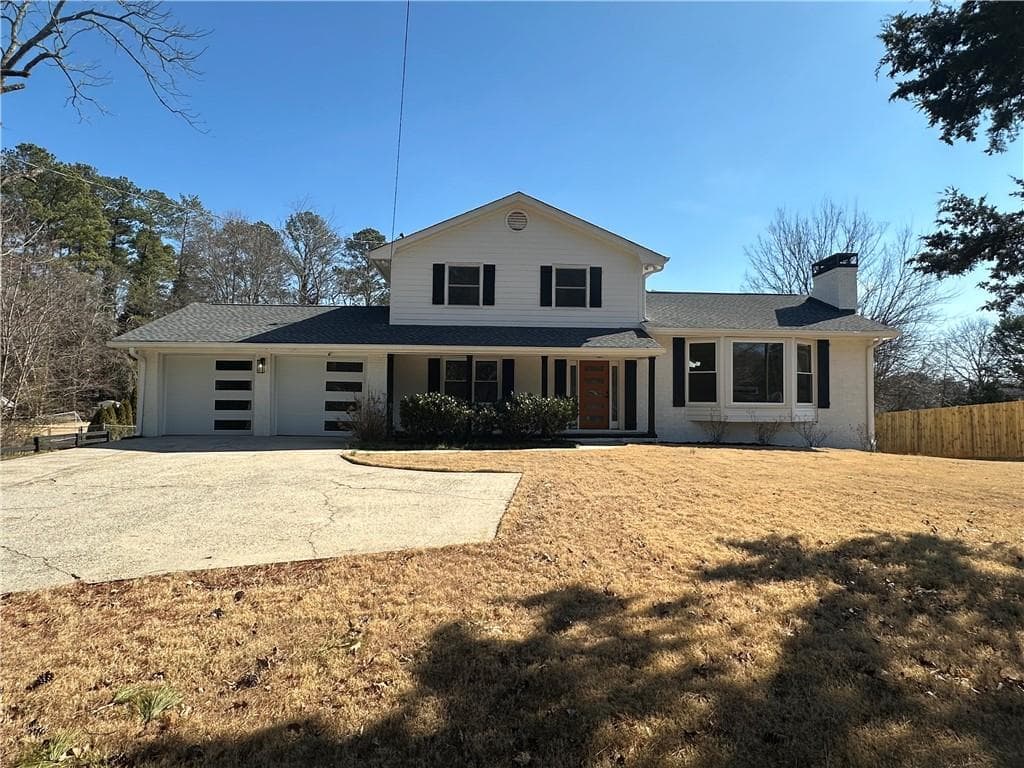 1902 E Piedmont Road, Marietta, GA 30062 — most recent listing photo
