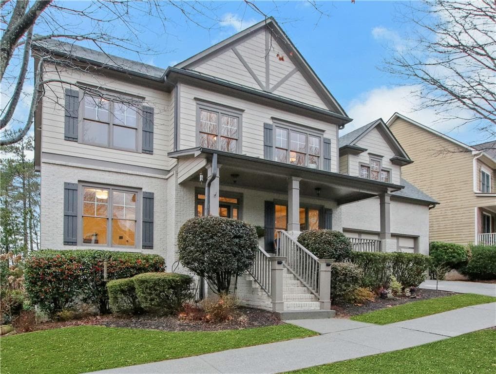 627 Village Manor Place, Suwanee, GA 30024 — most recent listing photo