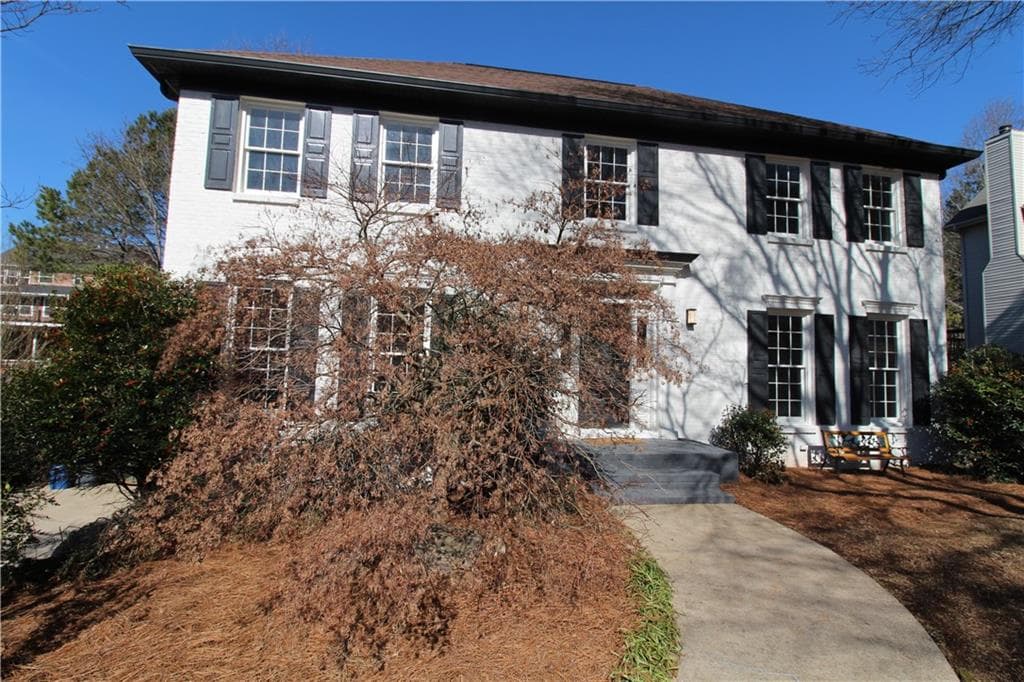 3035 Saint Andrews Drive, Duluth, GA 30096 — most recent listing photo