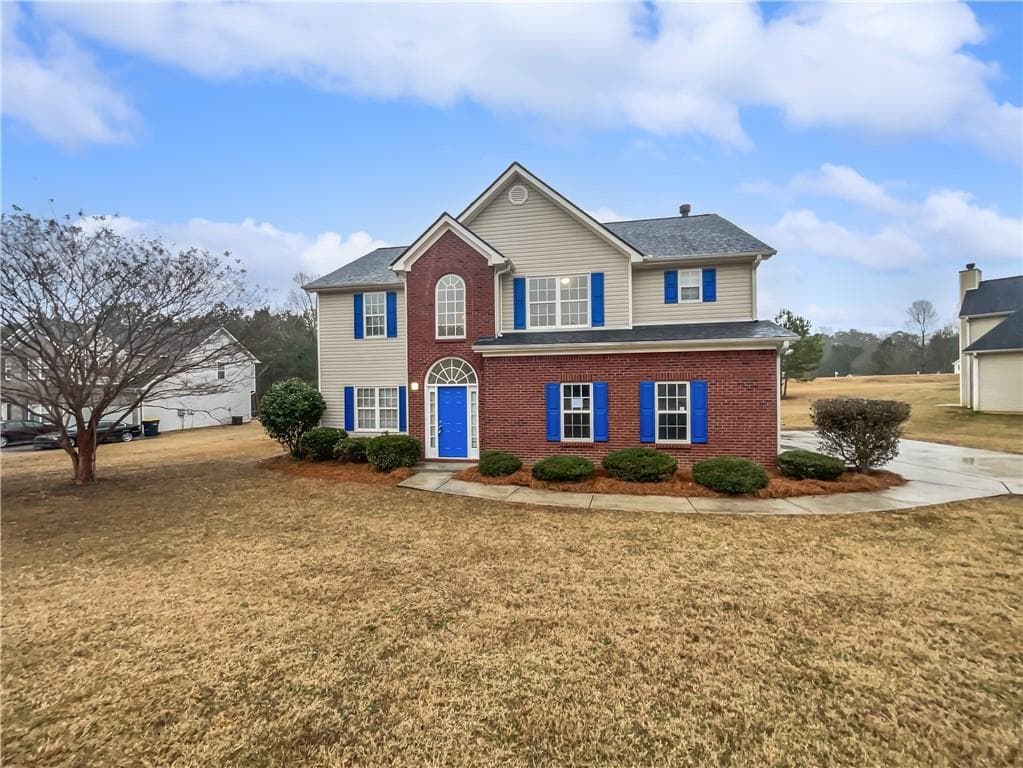 7085 Magnolia Lane, Fairburn, GA 30213 — most recent listing photo