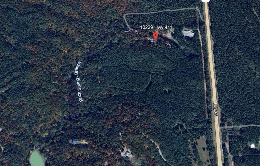 other sold at 0 Highway 411s, Chatsworth, GA 30705