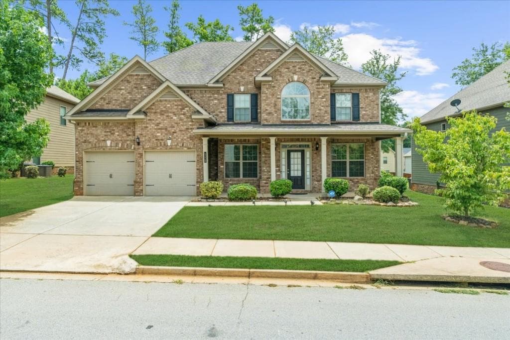 175 Regency Place, Covington, GA 30016 — most recent listing photo