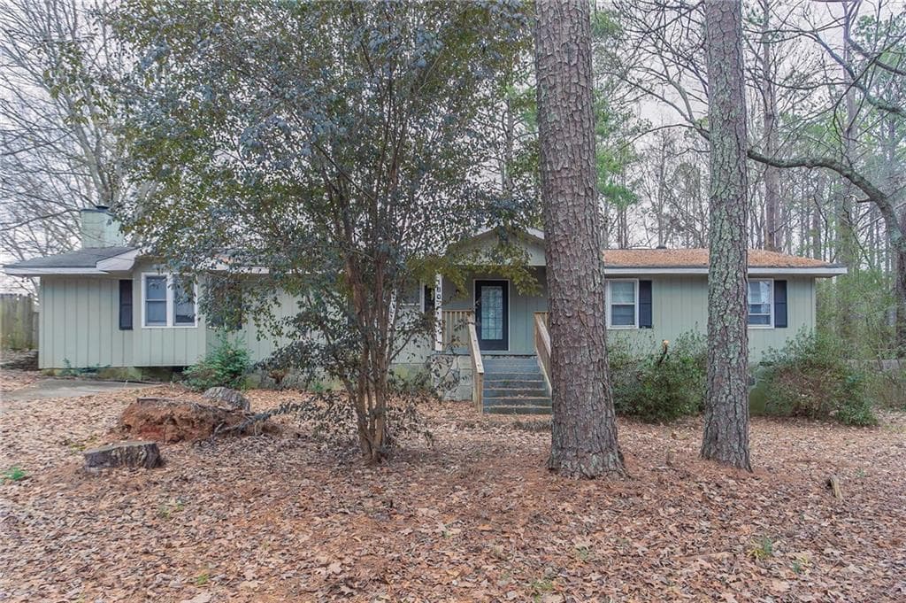 180 Sears Circle, Covington, GA 30016 — most recent listing photo