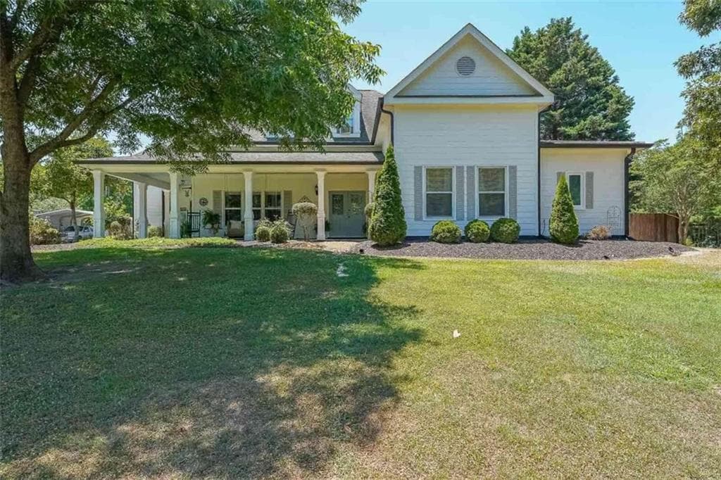 2995 Greenvalley Road, Snellville, GA 30078 — most recent listing photo