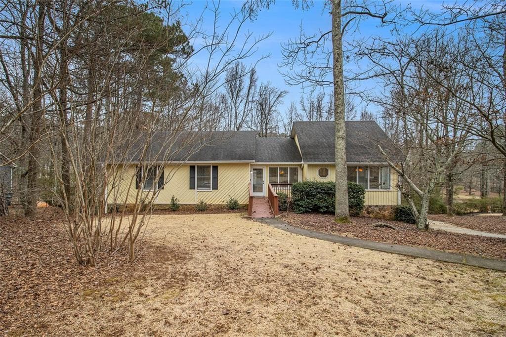 4741 W LAKE Drive, Conyers, GA 30094 — most recent listing photo