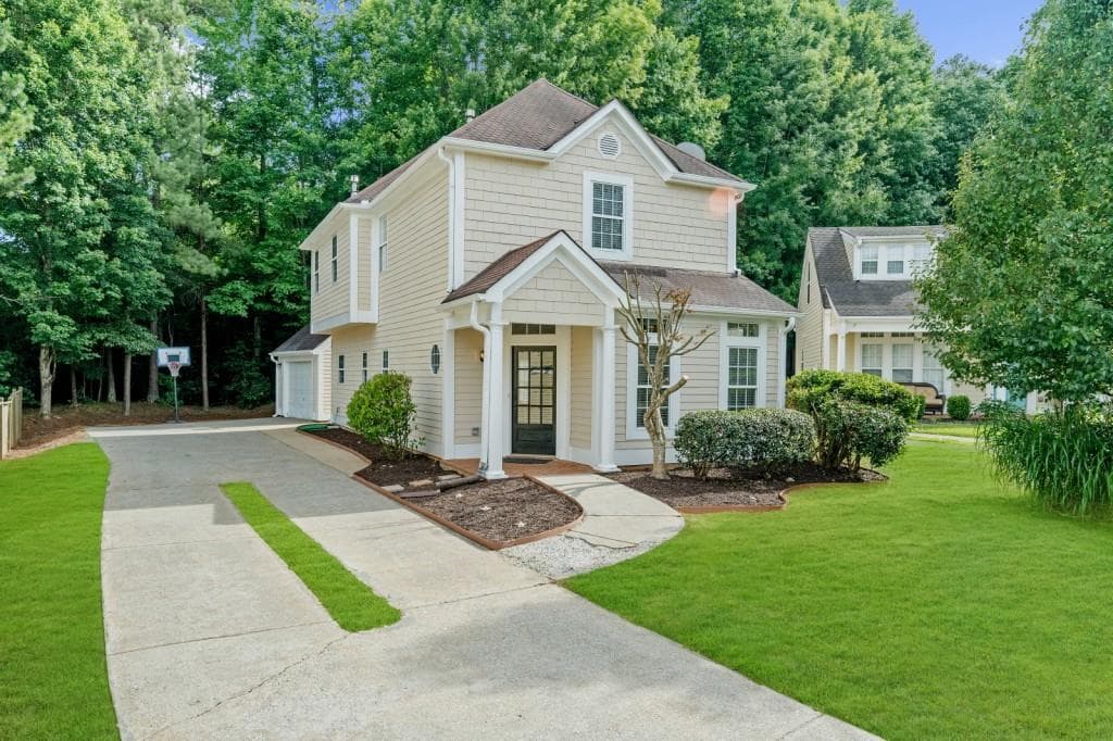 330 Pinehurst Way, Canton, GA 30114 — most recent listing photo