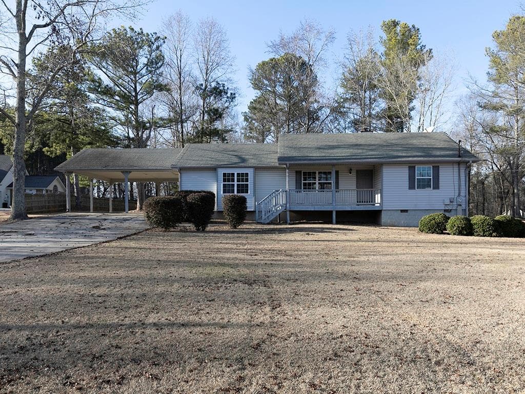 1463 Hickory Level Road, Villa Rica, GA 30180 — most recent listing photo