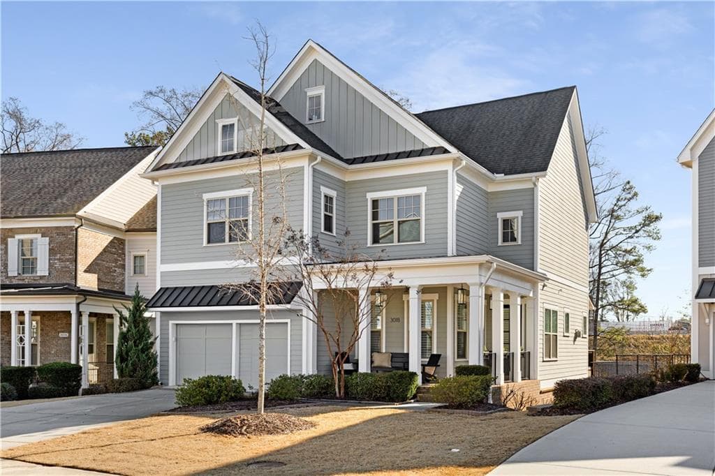3018 Eamont Terrace, Atlanta, GA 30328 — most recent listing photo