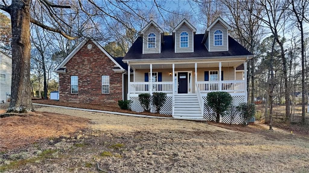 710 Stellas Pointe, Mcdonough, GA 30253 — most recent listing photo
