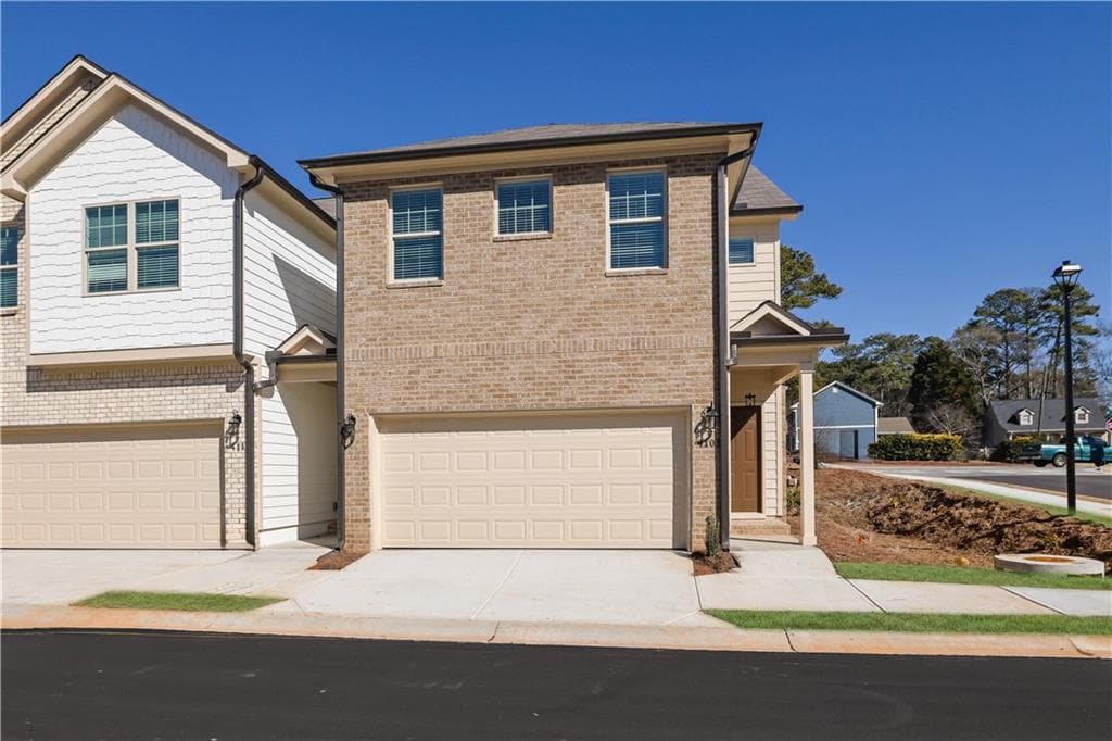 4101 Fulson Drive, Lilburn, GA 30047 — most recent listing photo