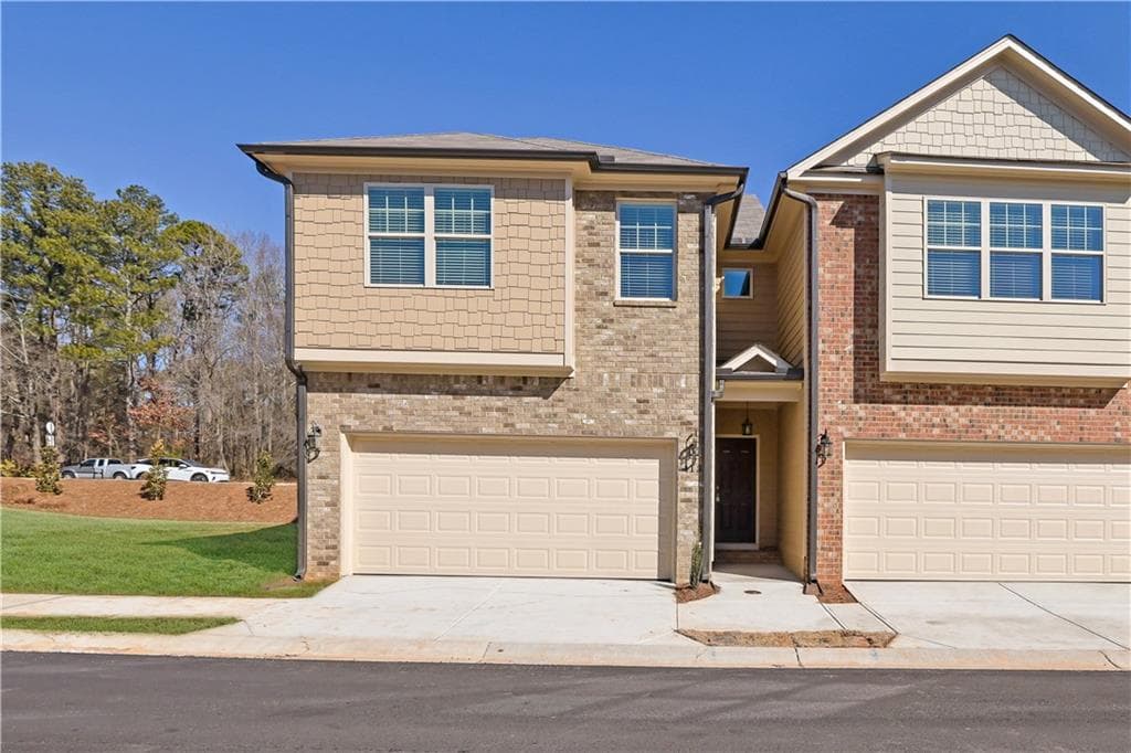 4131 Fulson Drive, Lilburn, GA 30047 — most recent listing photo