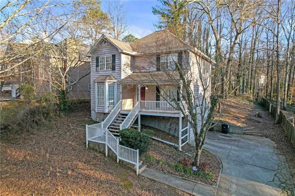 2618 Windage Drive, Marietta, GA 30008 — most recent listing photo