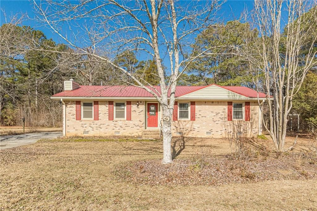1946 Christian Circle, Conyers, GA 30013 — most recent listing photo