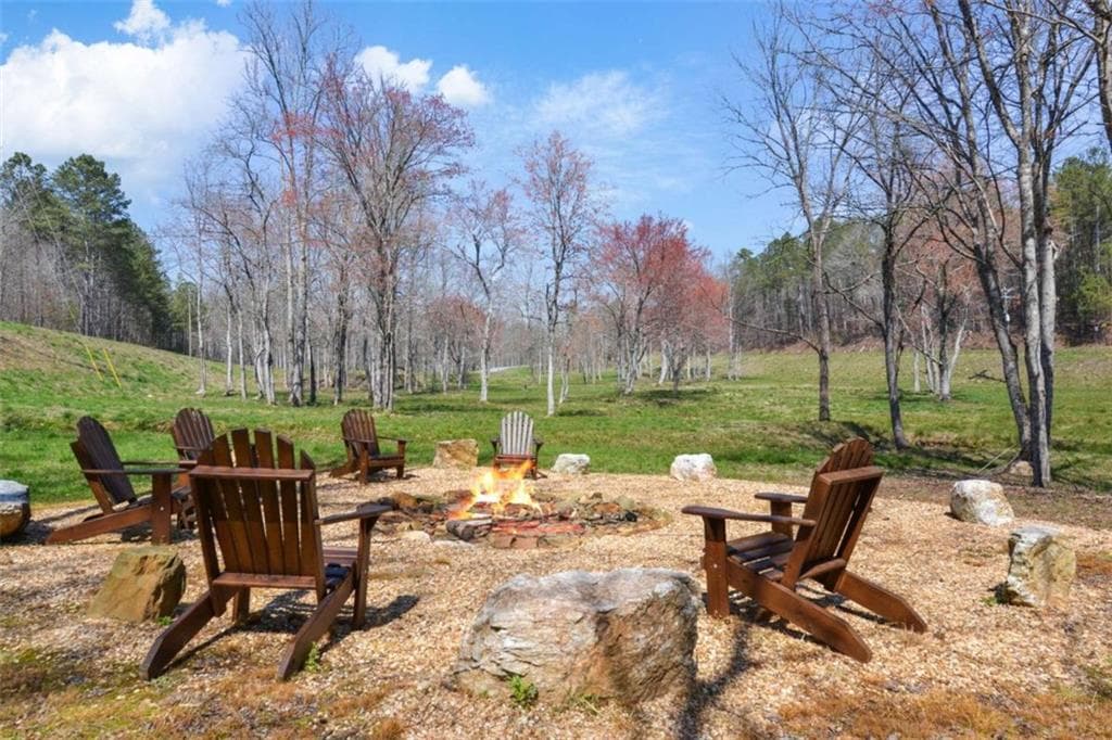 single family residence under contract at LT 274 Canoe Way, Talking Rock, GA 30175 — photo 4