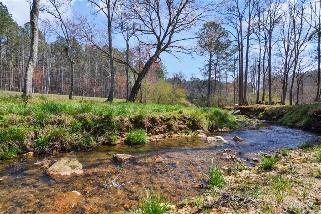 single family residence under contract at LT 274 Canoe Way, Talking Rock, GA 30175 — photo 6