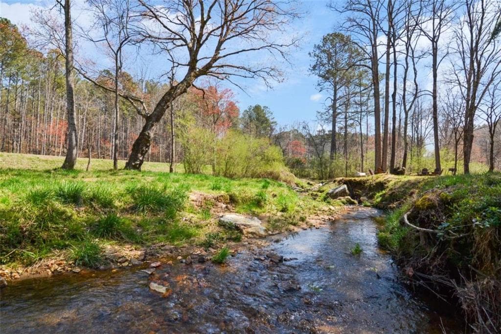 single family residence under contract at LT 274 Canoe Way, Talking Rock, GA 30175 — photo 7