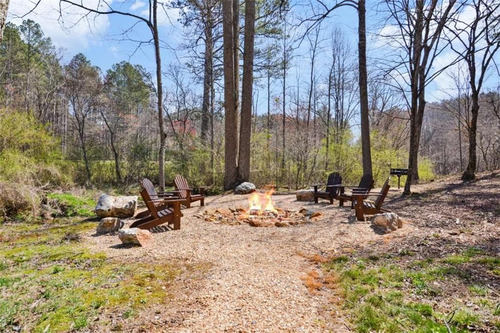 single family residence under contract at LT 274 Canoe Way, Talking Rock, GA 30175 — photo 9