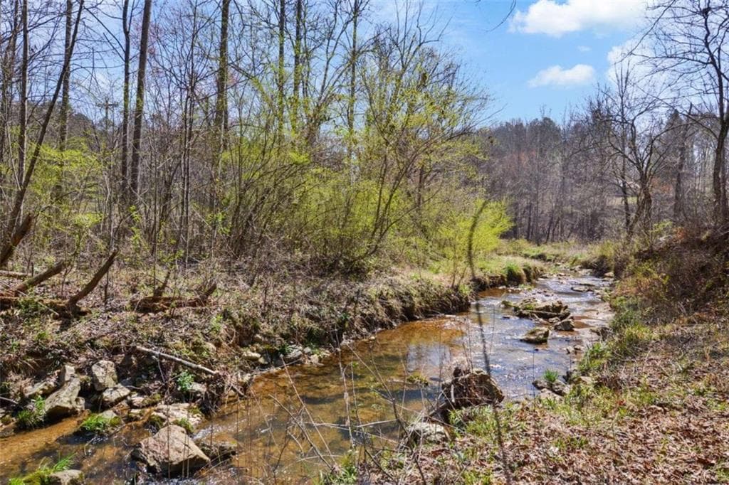 single family residence under contract at LT 274 Canoe Way, Talking Rock, GA 30175 — photo 10