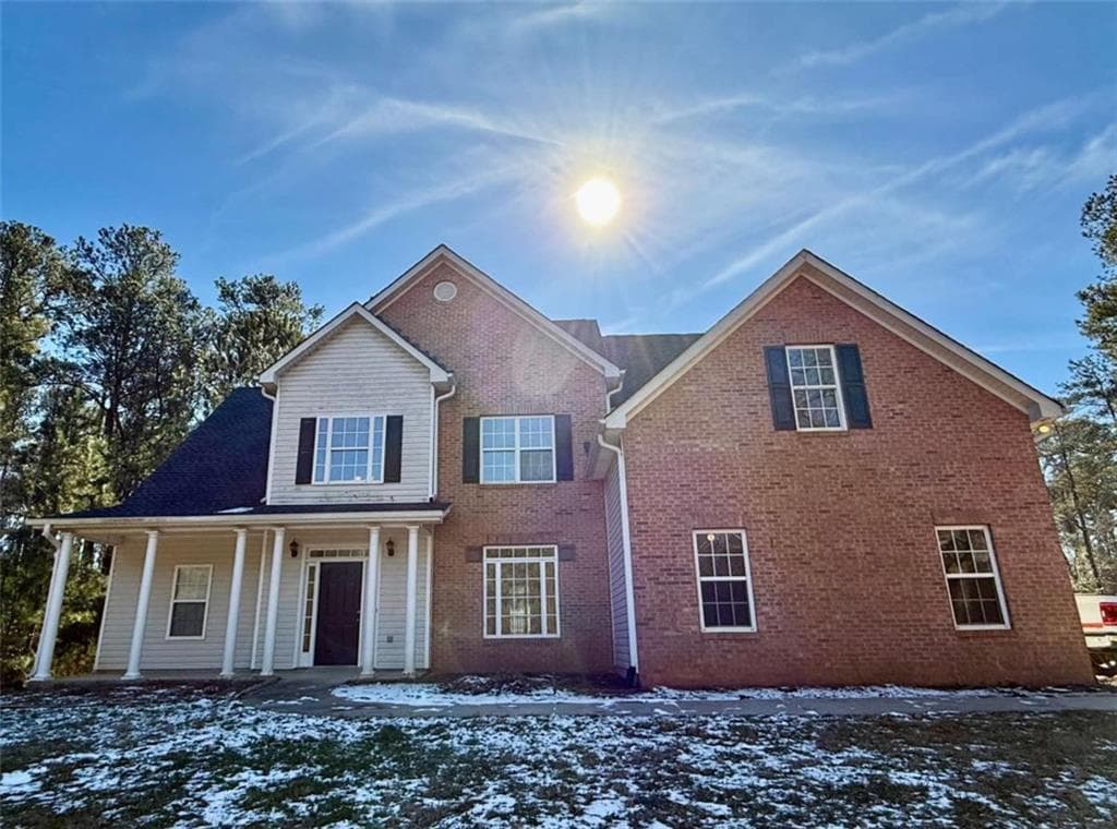 1835 Freeman Road, Jonesboro, GA 30236 — most recent listing photo