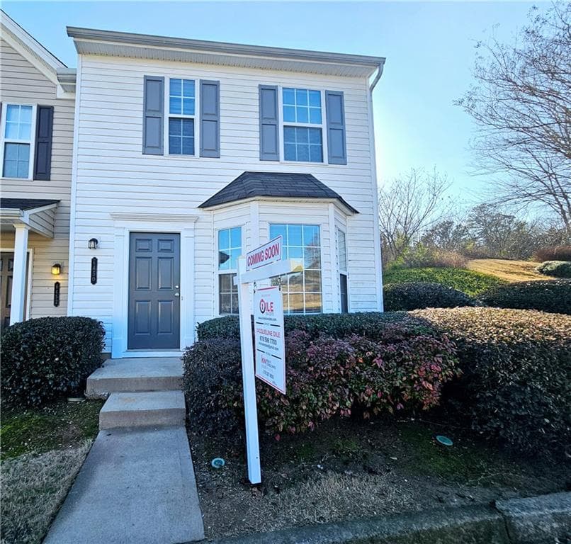 6450 ARBOR GATE Drive 1, Mableton, GA 30126 — most recent listing photo