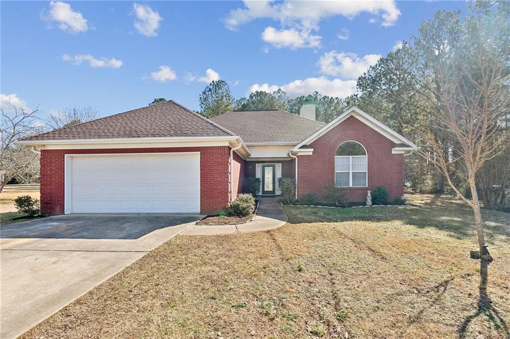 1107 E Shoreview Road, Mcdonough, GA 30253 — most recent listing photo