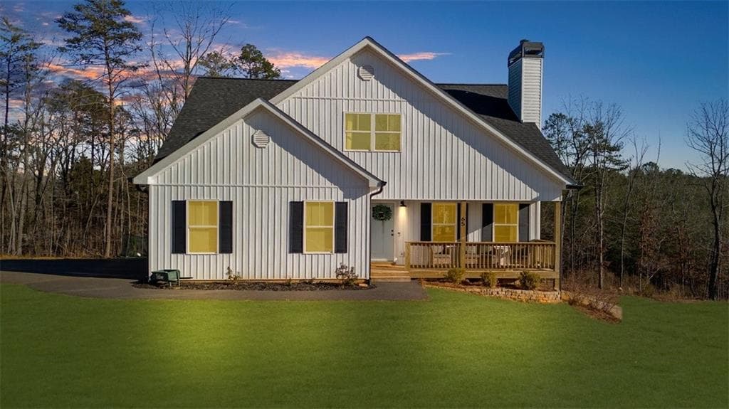 65 Silas Road, Dahlonega, GA 30533 — most recent listing photo