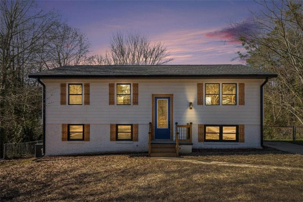 942 Azalea Circle, Marietta, GA 30062 — most recent listing photo