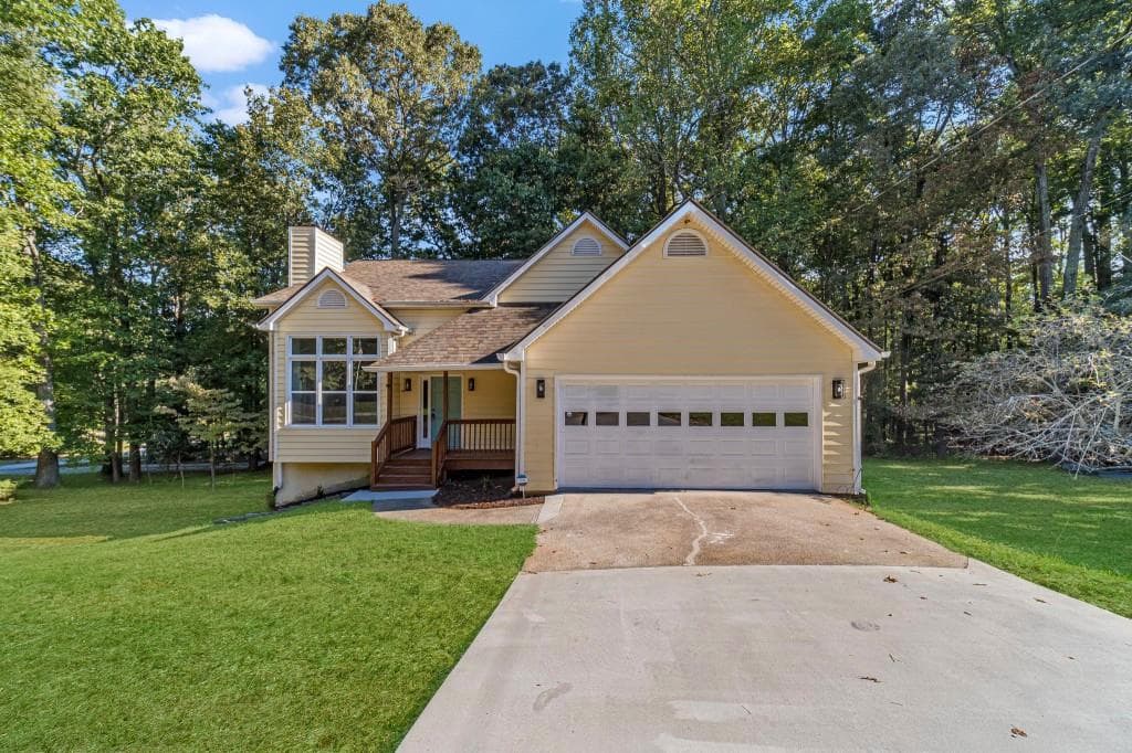 1861 Shady Creek Lane, Lawrenceville, GA 30043 — most recent listing photo