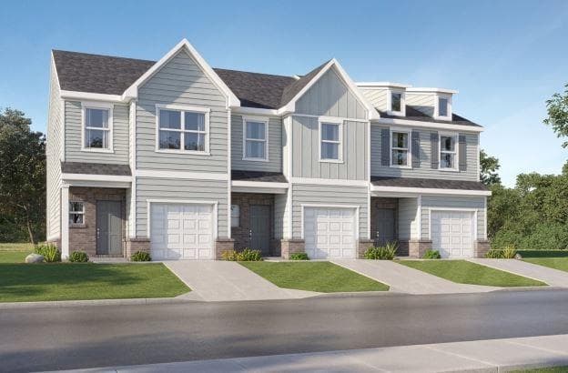 277 Kenoot Drive 37, Mcdonough, GA 30253 — most recent listing photo