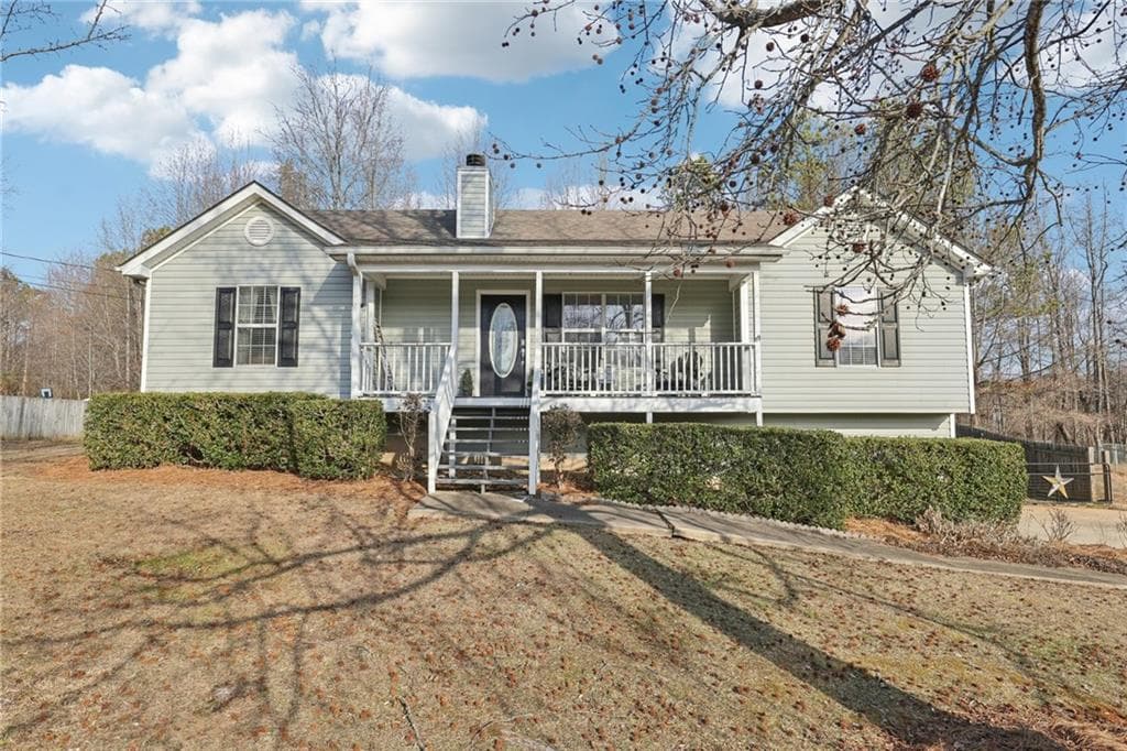 208 Hobson Drive, Jasper, GA 30143 — most recent listing photo