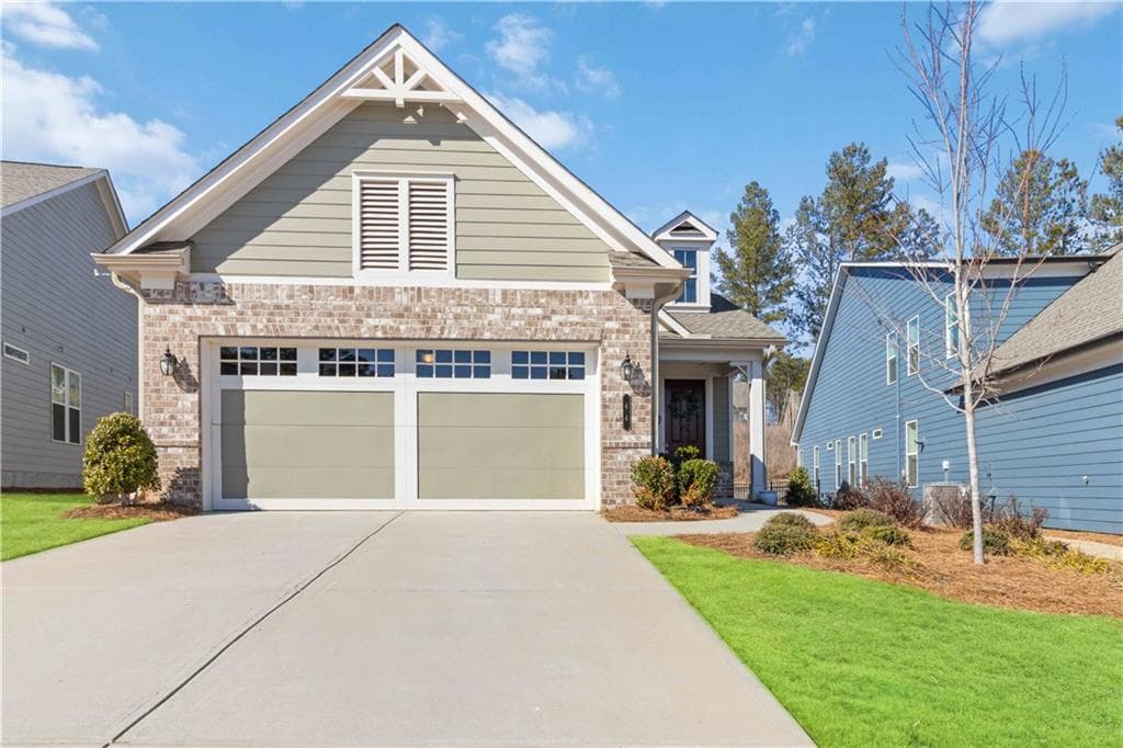 44 Rabun Court, Hoschton, GA 30548 — most recent listing photo