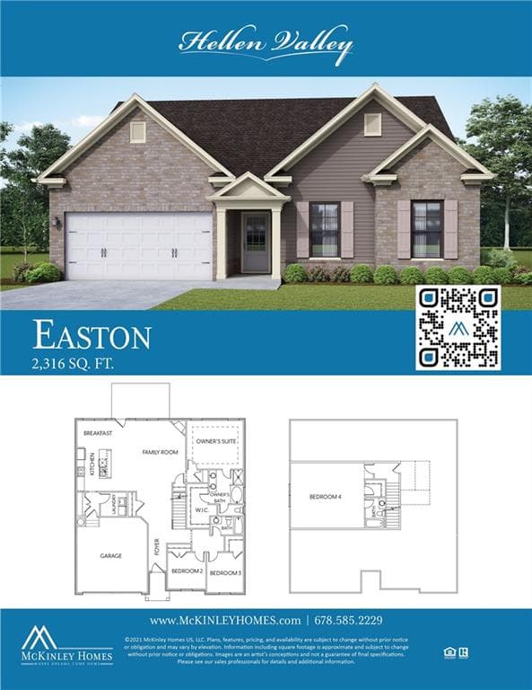 515 Hellen Valley Drive, Braselton, GA 30517 — most recent listing photo