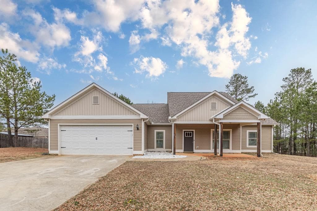55 Oakbrook Lane, Covington, GA 30016 — most recent listing photo
