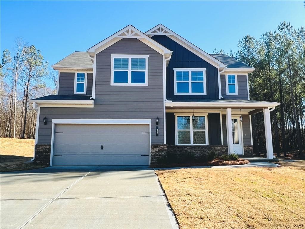 22 Rylan Court, Mansfield, GA 30055 — most recent listing photo