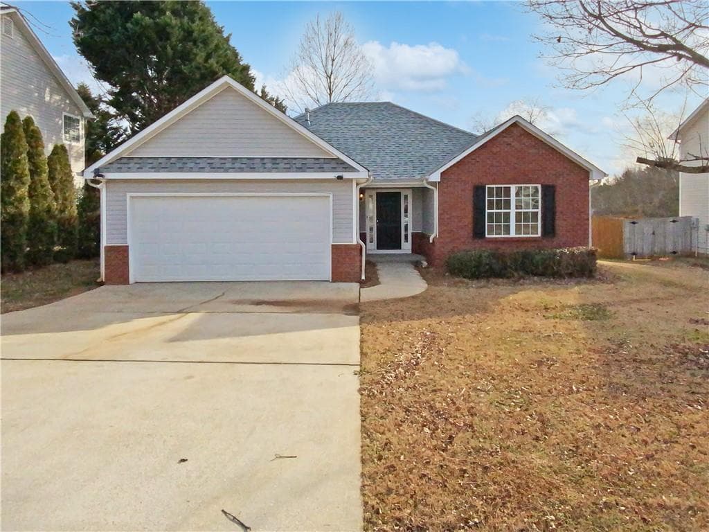 6210 Winston Trace, Mcdonough, GA 30252 — most recent listing photo