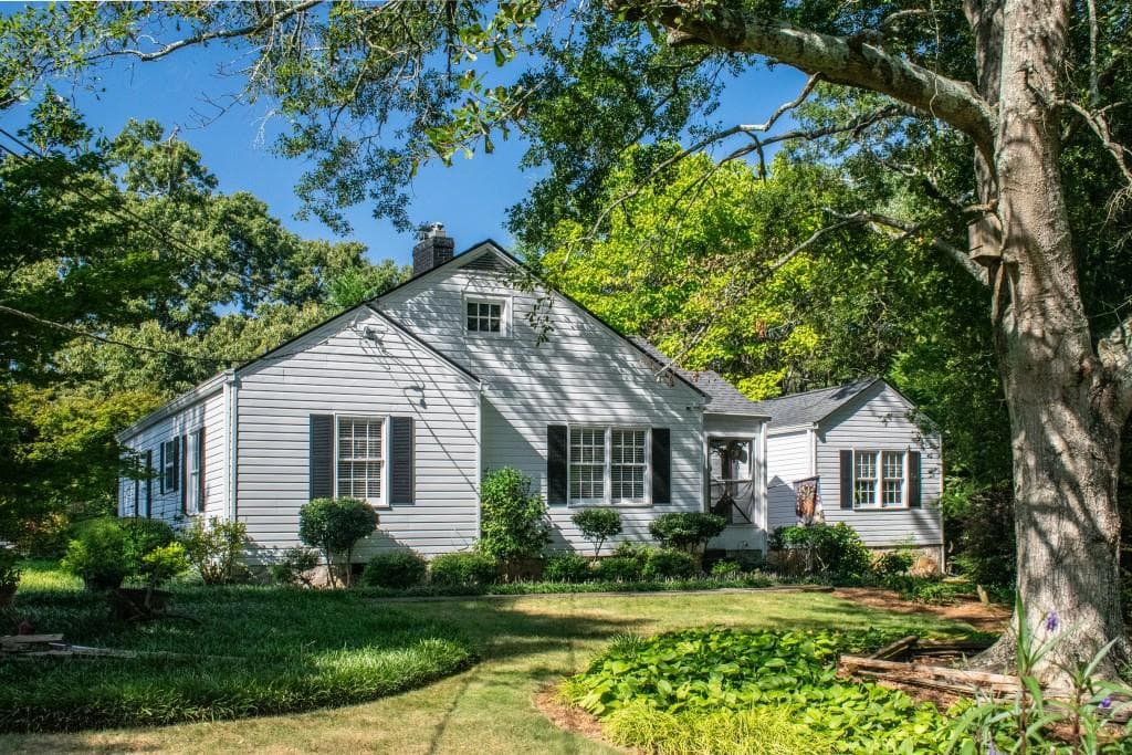 5154 Central Drive, Stone Mountain, GA 30083 — most recent listing photo