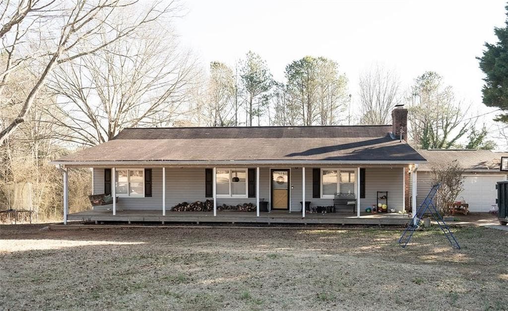 309 JUANITA Lane, Powder Springs, GA 30127 — most recent listing photo