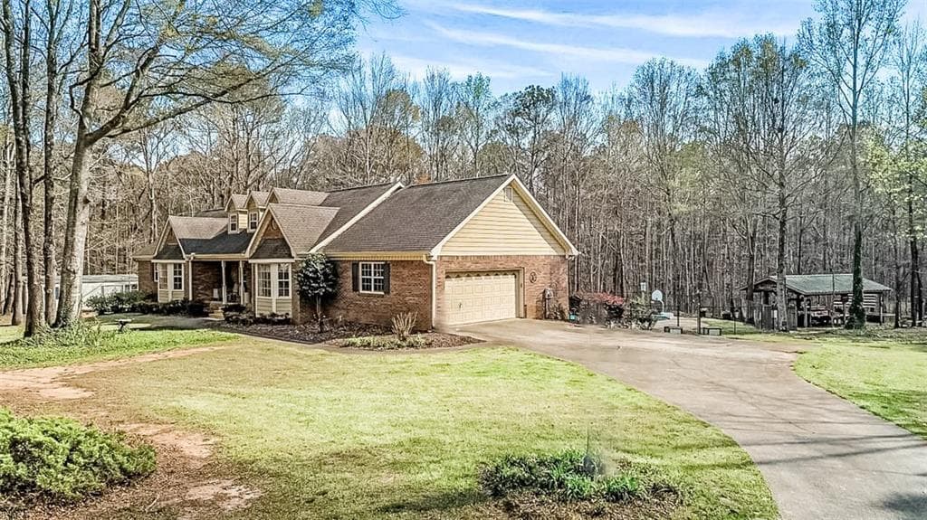 380 Stone Road, Mcdonough, GA 30253 — most recent listing photo