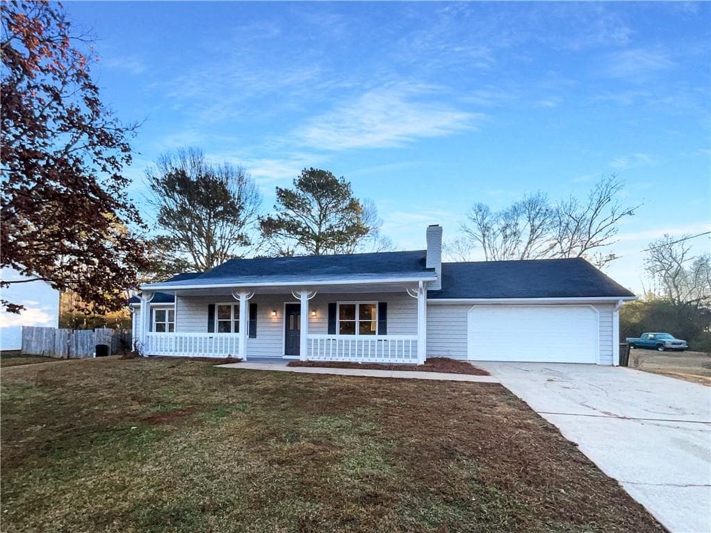 4620 Cedar Brook Drive, Conyers, GA 30094 — most recent listing photo