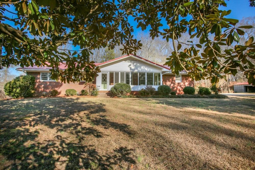 54 Agan Road, Bremen, GA 30110 — most recent listing photo