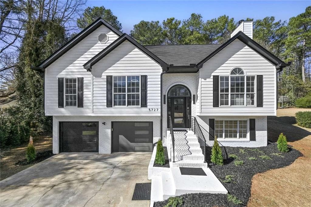 5727 Bonnell Court, Rex, GA 30273 — most recent listing photo
