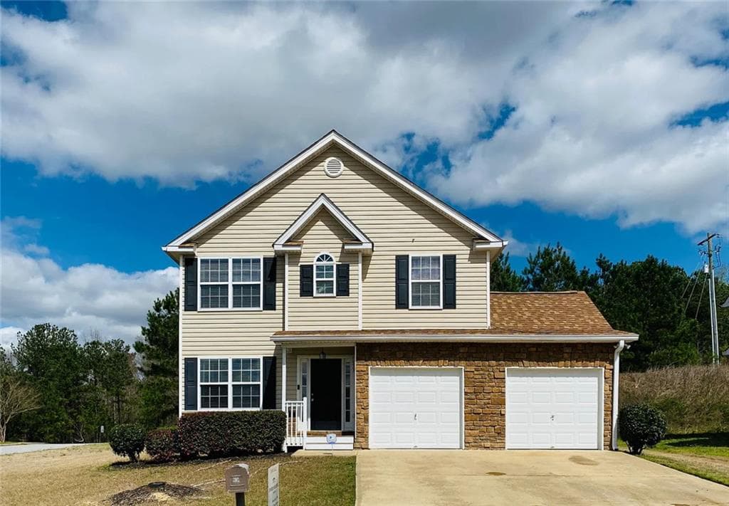 7533 Congregation Street, Fairburn, GA 30213 — most recent listing photo
