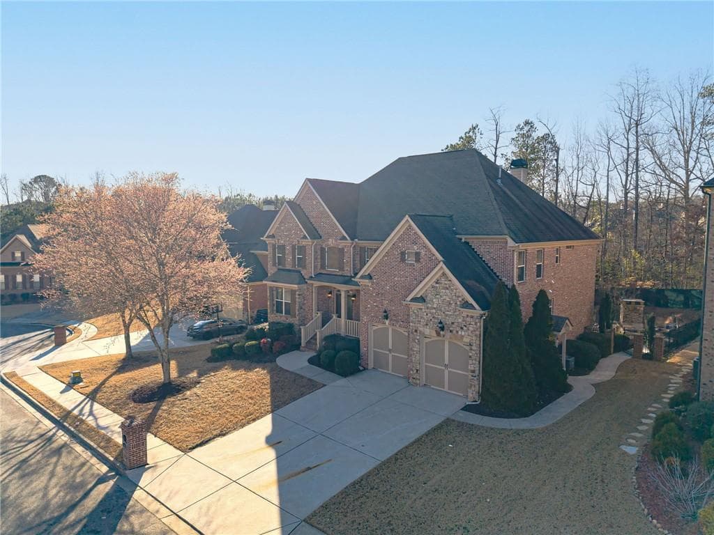 1828 Austins Pointe Drive, Lawrenceville, GA 30043 — most recent listing photo