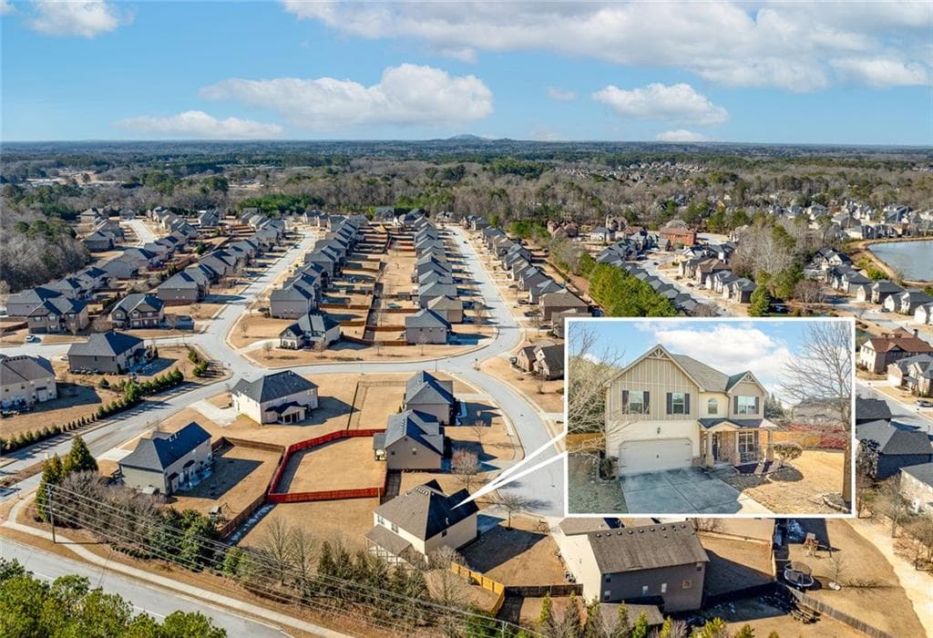 502 Starling View Circle, Grayson, GA 30017 — most recent listing photo