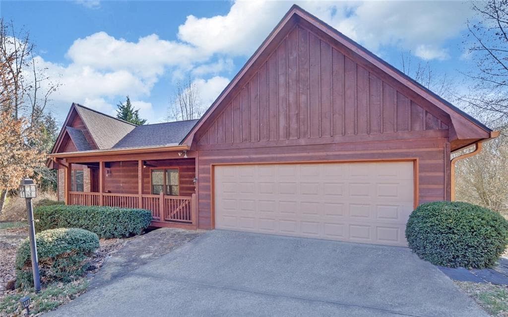 315 Noelle Lane, Dahlonega, GA 30533 — most recent listing photo