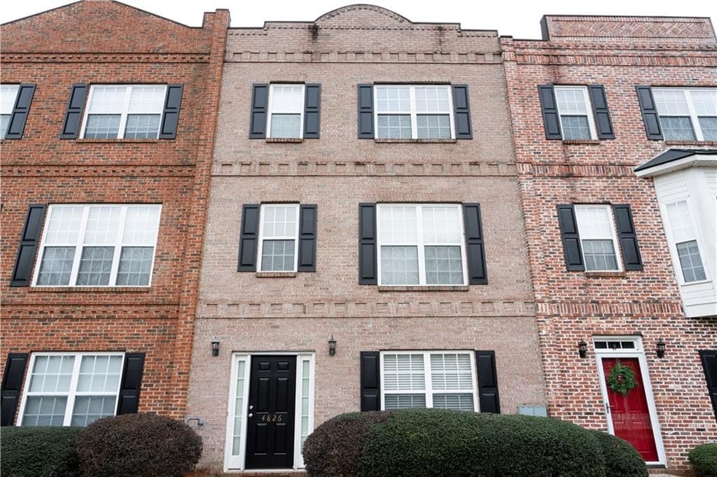 4826 Liberty Plaza, Acworth, GA 30101 — most recent listing photo