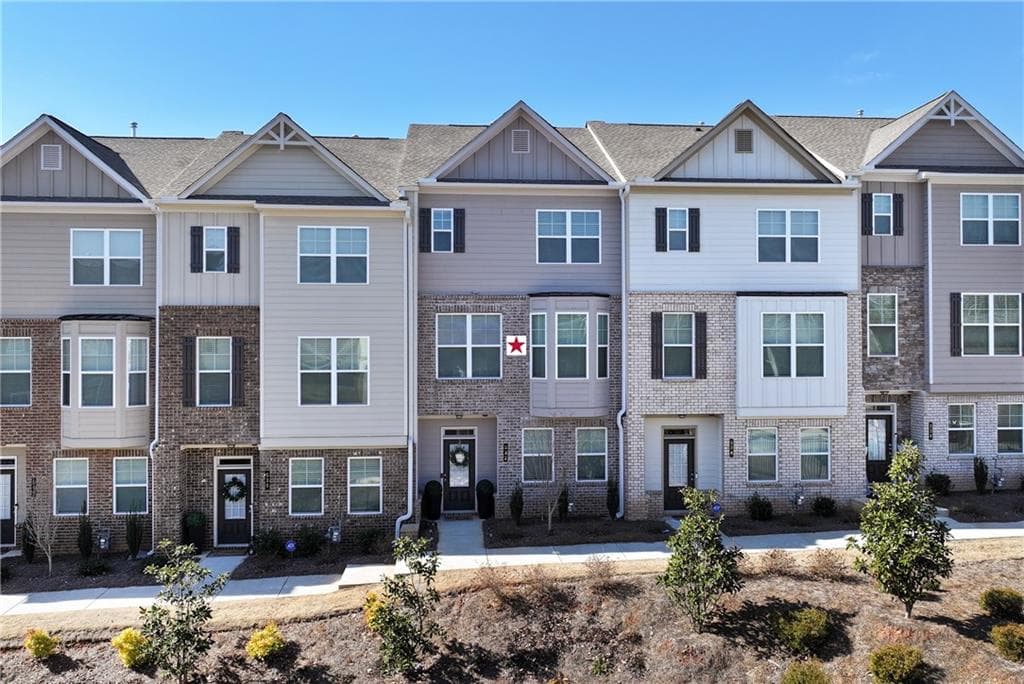 532 Sonata Walk, Marietta, GA 30067 — most recent listing photo