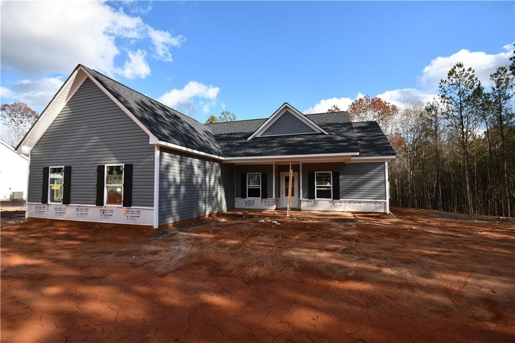 157 Golden Road, Temple, GA 30179 — most recent listing photo