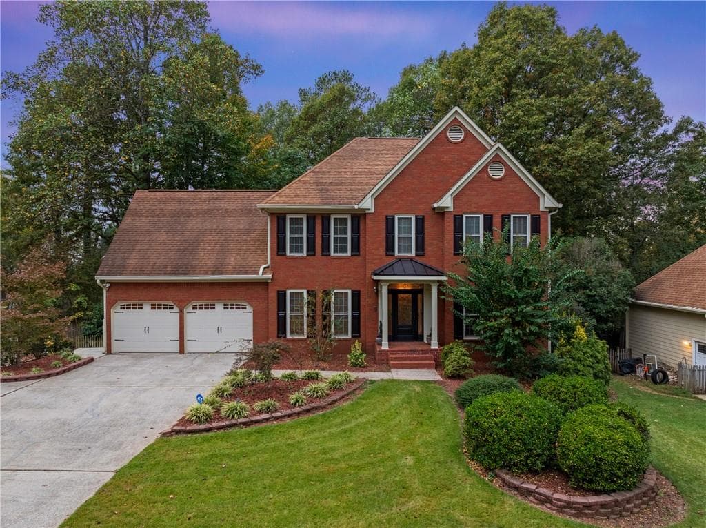 561 Congress Parkway, Lawrenceville, GA 30044 — most recent listing photo